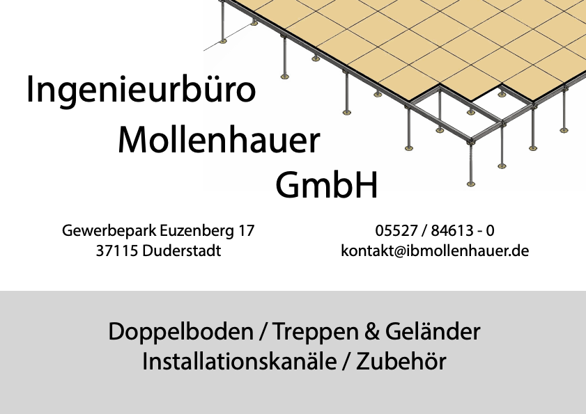 Ingenieurbüro Mollenhauer GmbH